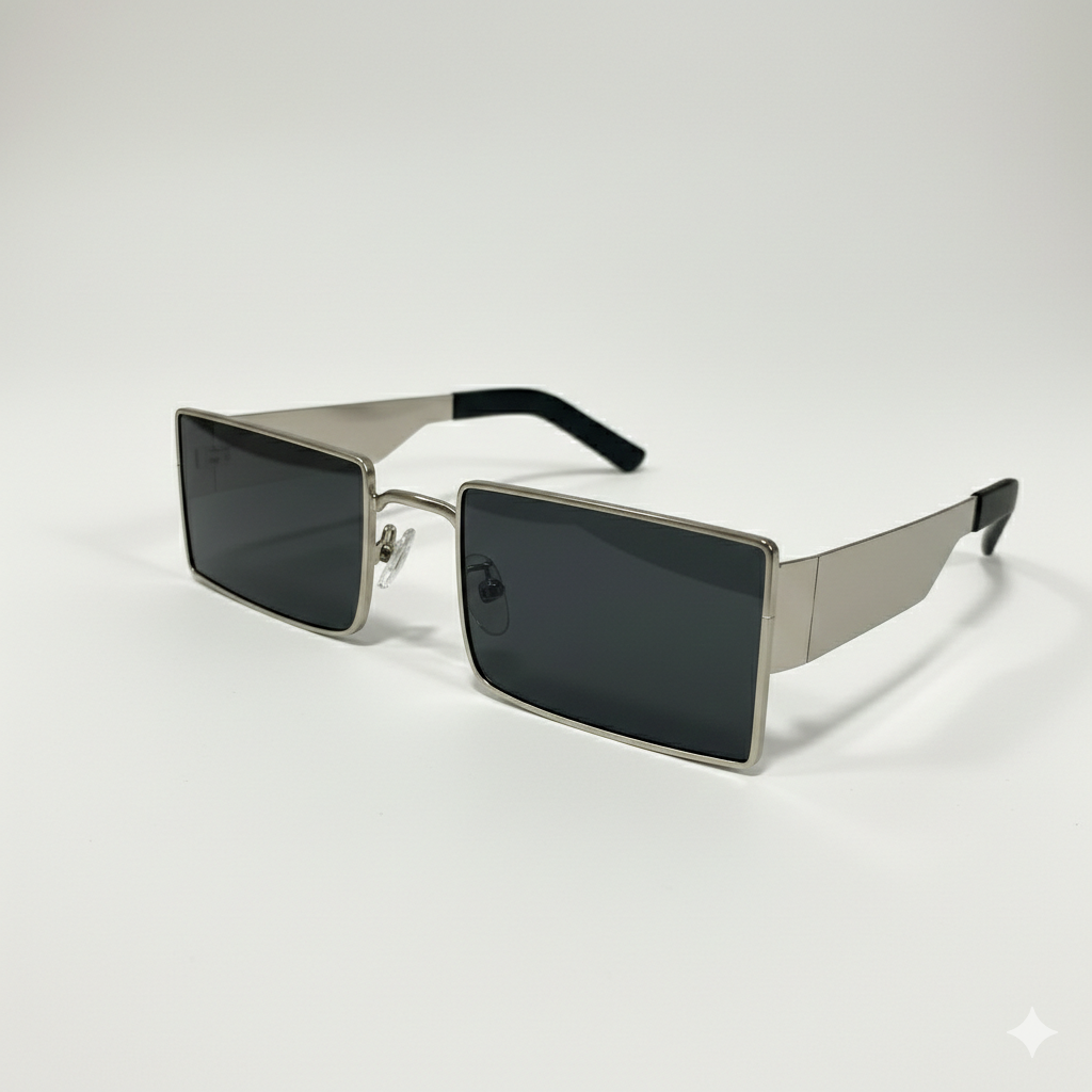 Vintage Classic Sunglasses