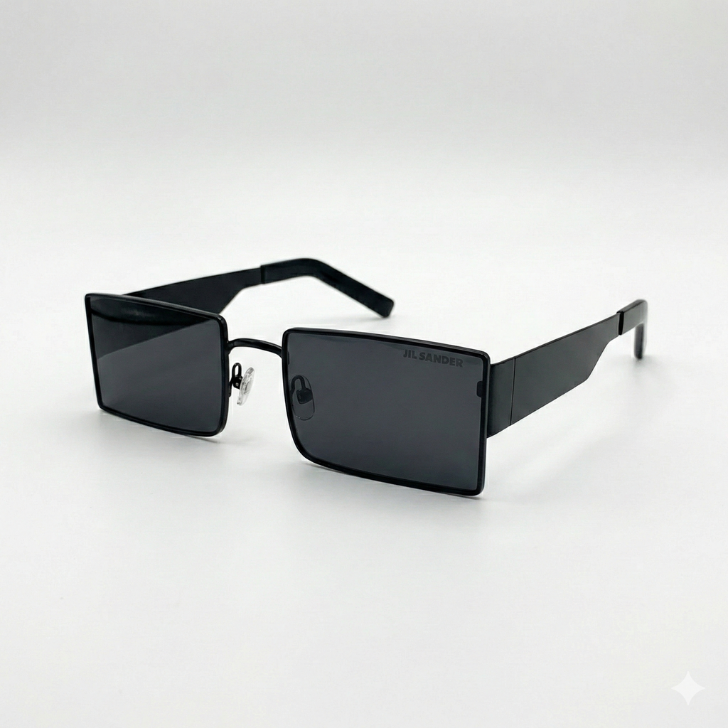 Vintage Classic Sunglasses