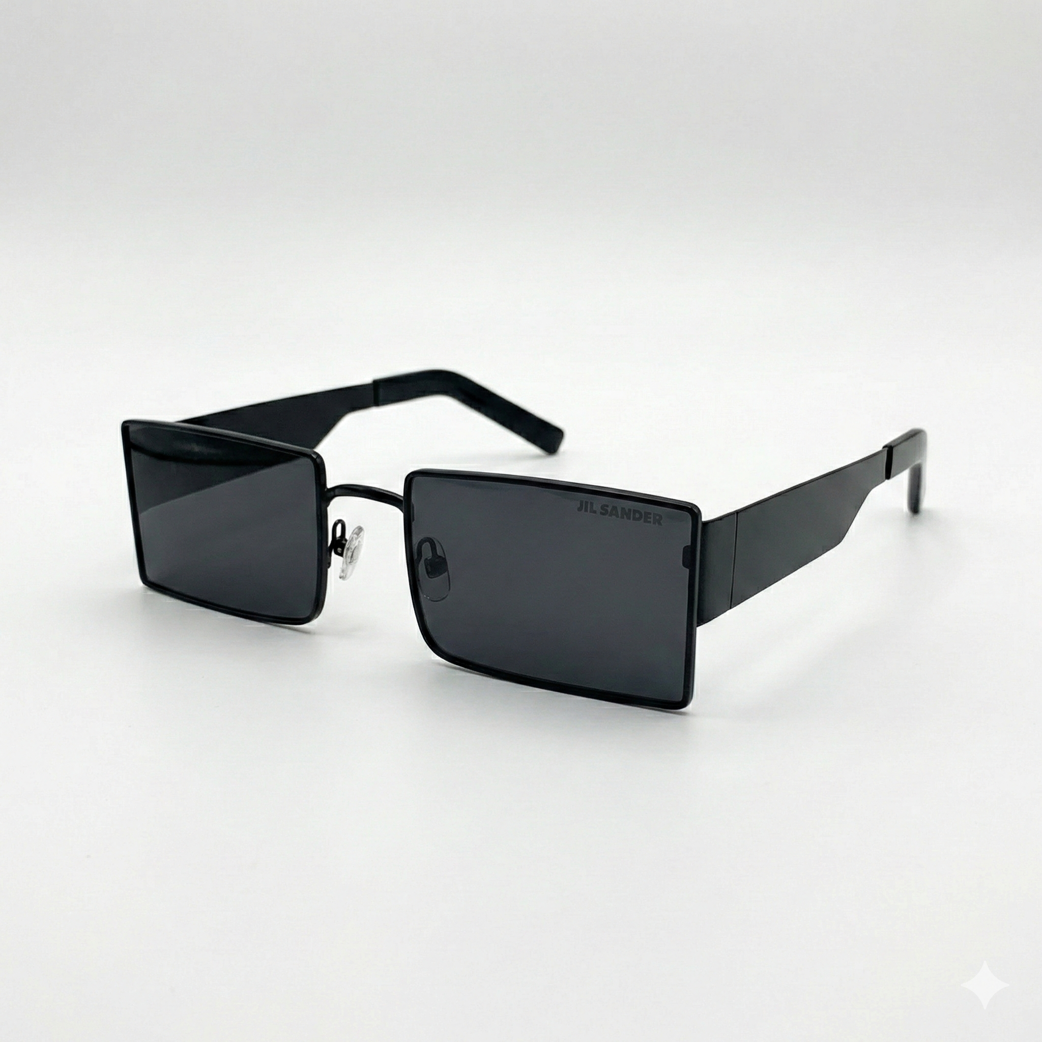 Vintage Classic Sunglasses