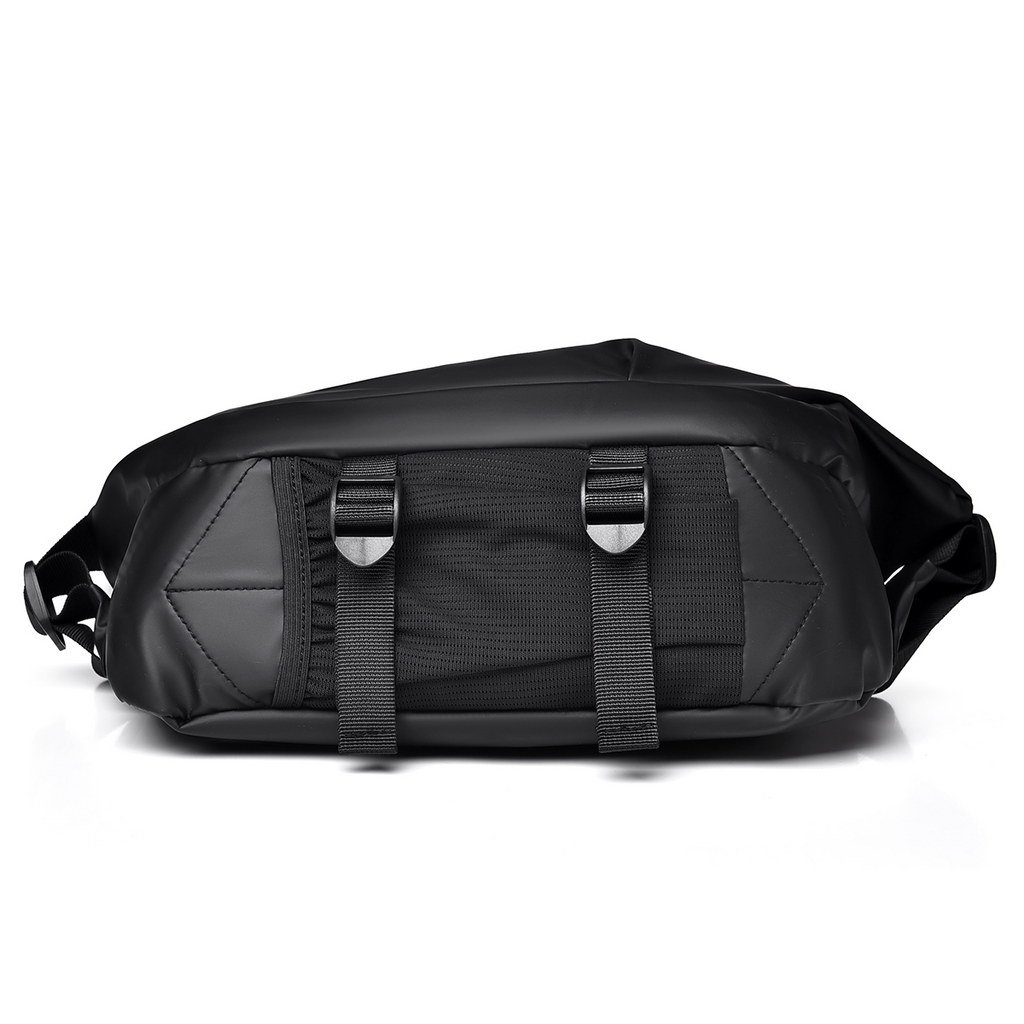 Premium Tech Crossbody Bag