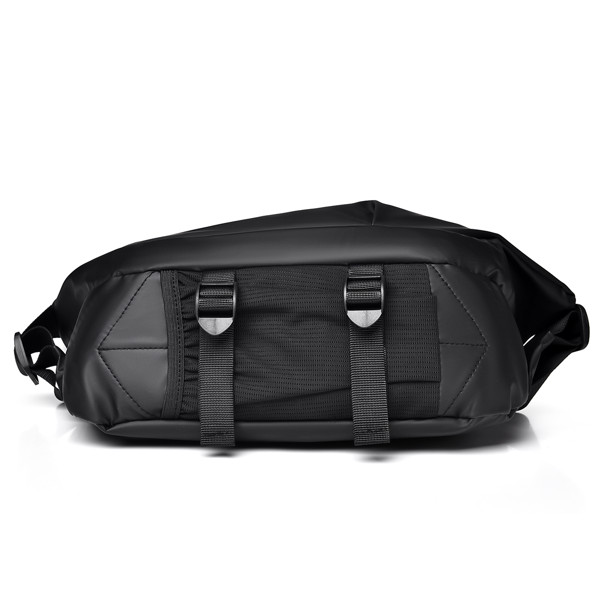 Premium Tech Crossbody Bag