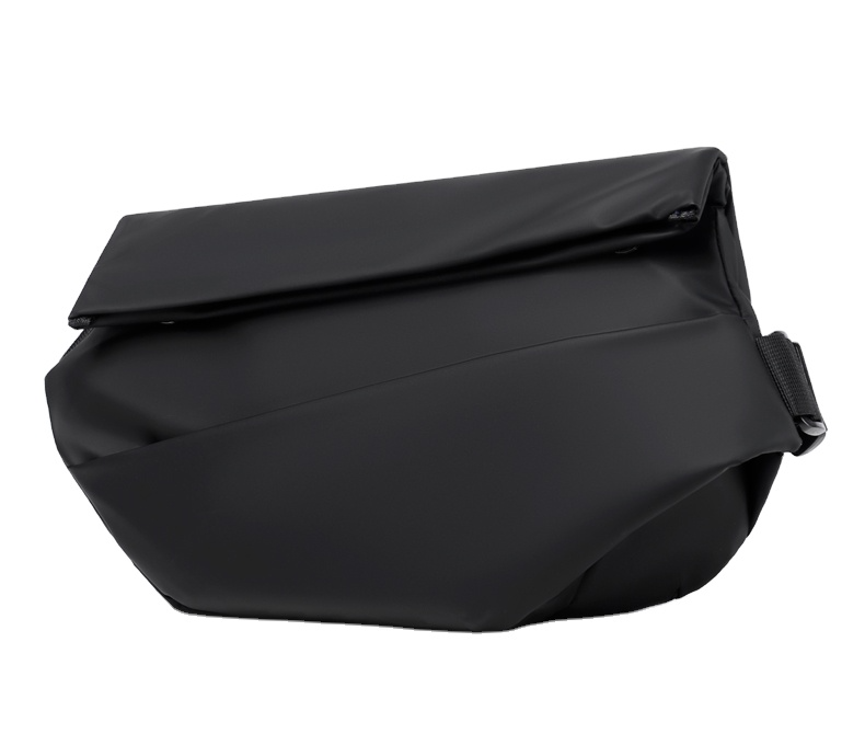 Premium Tech Crossbody Bag