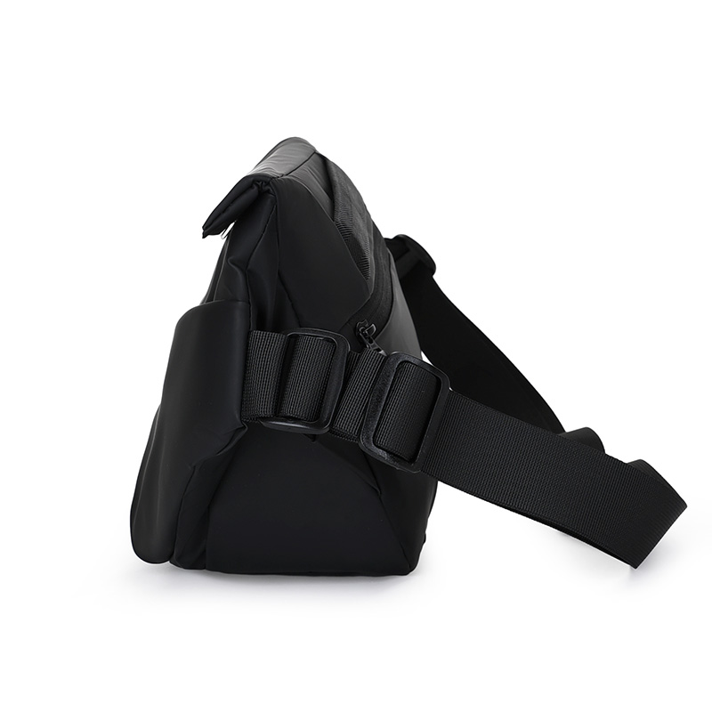 Premium Tech Crossbody Bag