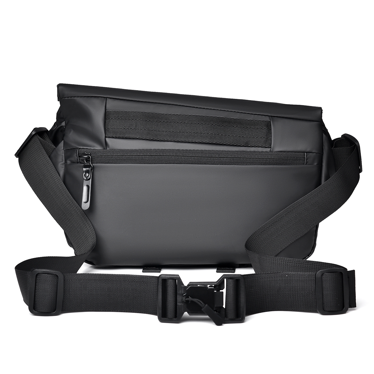 Premium Tech Crossbody Bag