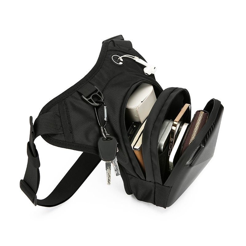 CarbonEdge Tactical Pack