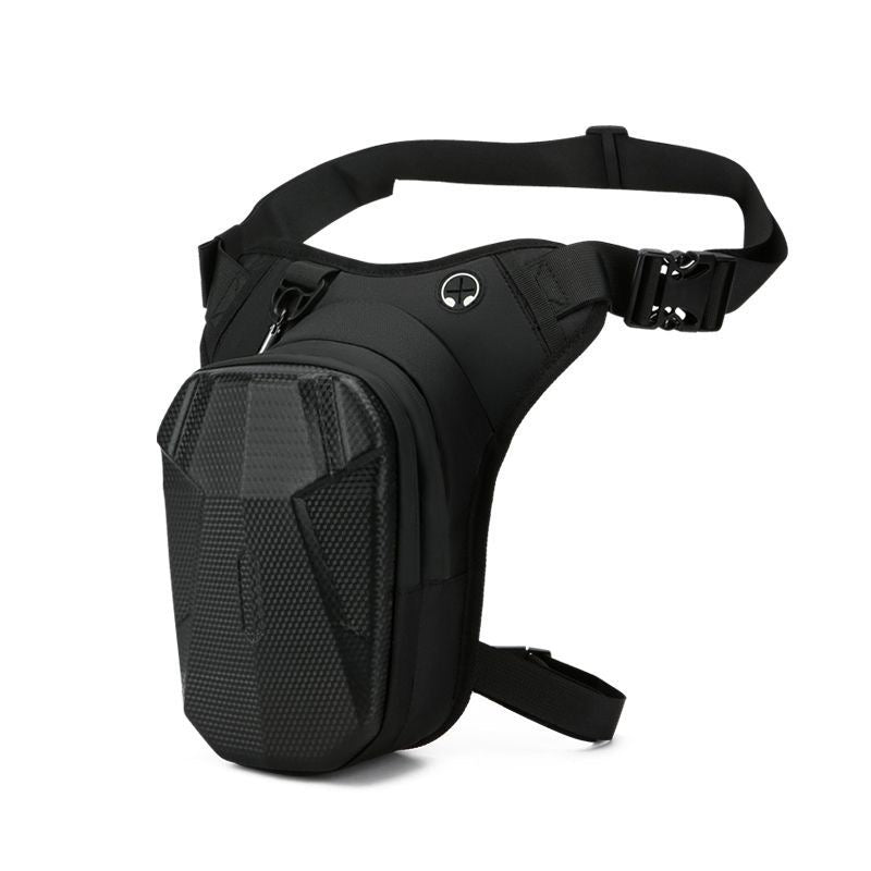 CarbonEdge Tactical Pack