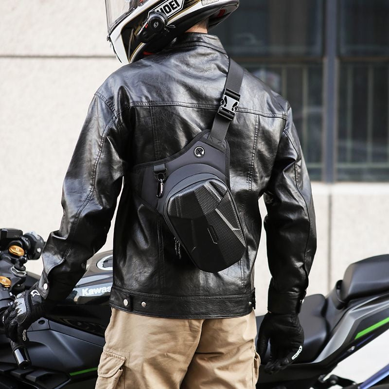 CarbonEdge Tactical Pack