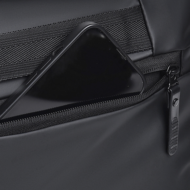 Premium Tech Crossbody Bag