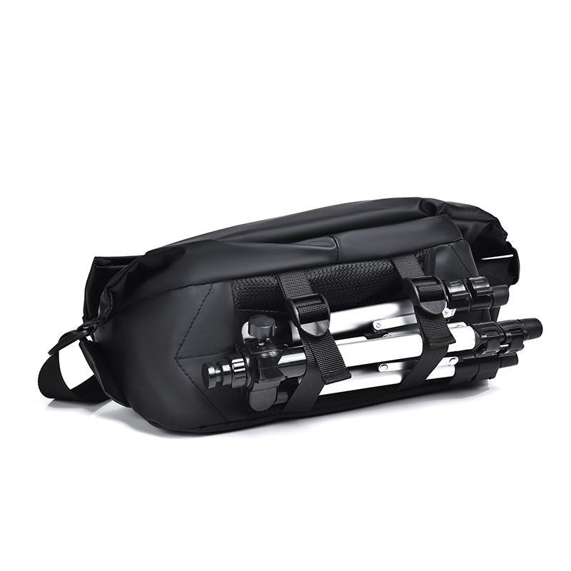 Premium Tech Crossbody Bag