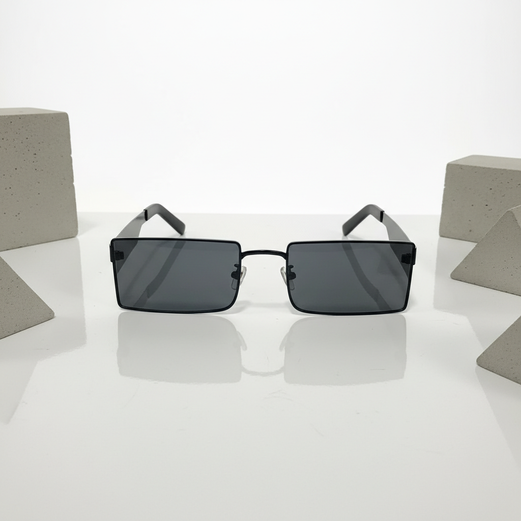 Vintage Classic Sunglasses