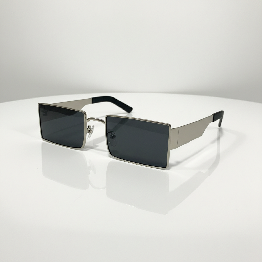 Vintage Classic Sunglasses