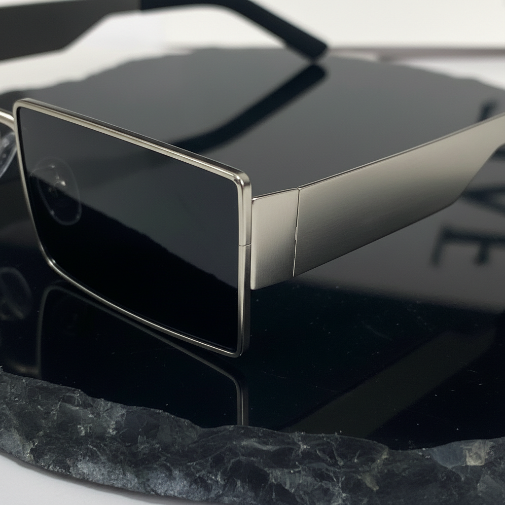 Vintage Classic Sunglasses